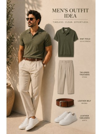 Original Cotton T-Shirt