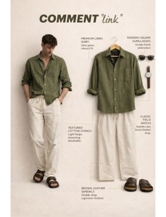 Original Cotton T-Shirt