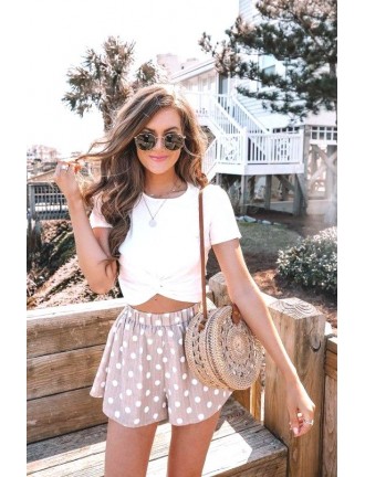 Womens Wide Shirt